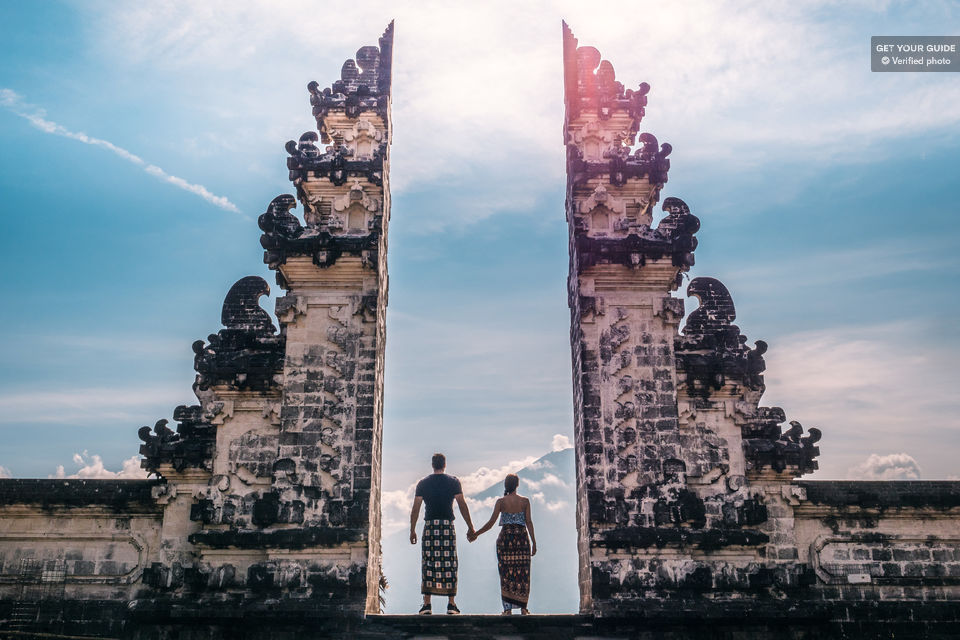 Bali Instagram Day Tour