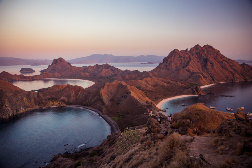 From Pink Beaches to Komodo Dragons: Labuan Bajo Is The Indonesian Island To Rival Bali