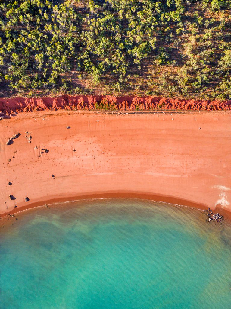 Be Hashtag Ready At These Broome Instagram Hot Spots