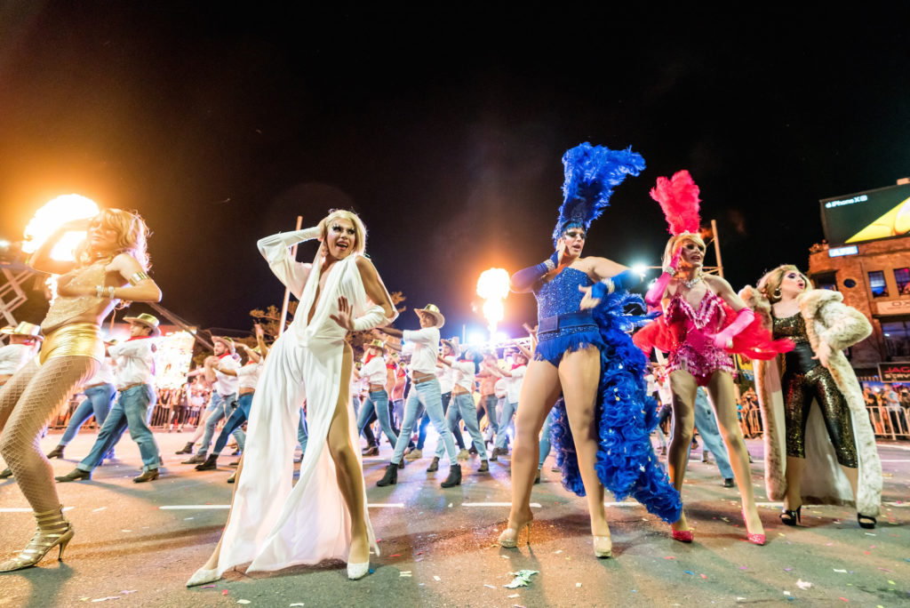 What You Need To Know About Sydney's Mardi Gras