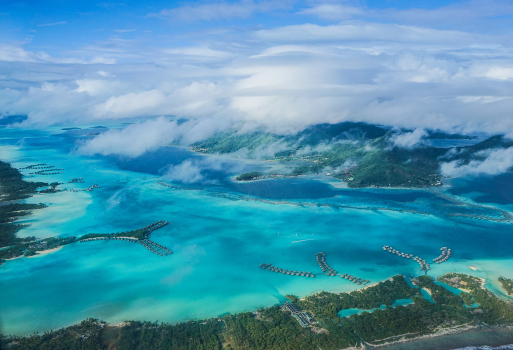 Bora Bora Tahiti spotify playlist
