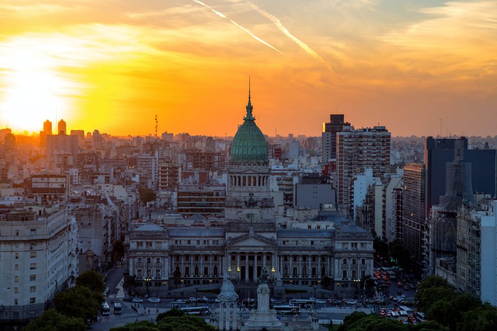 buenos aires travel win