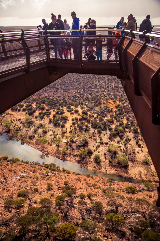 Kalbarri Skywalk: Everything You Need To Know About It