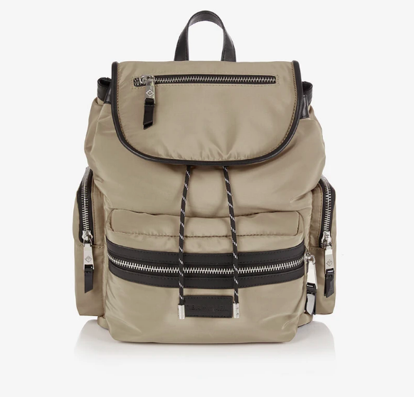7 Summer Backpack Essentials For A Big Day Out