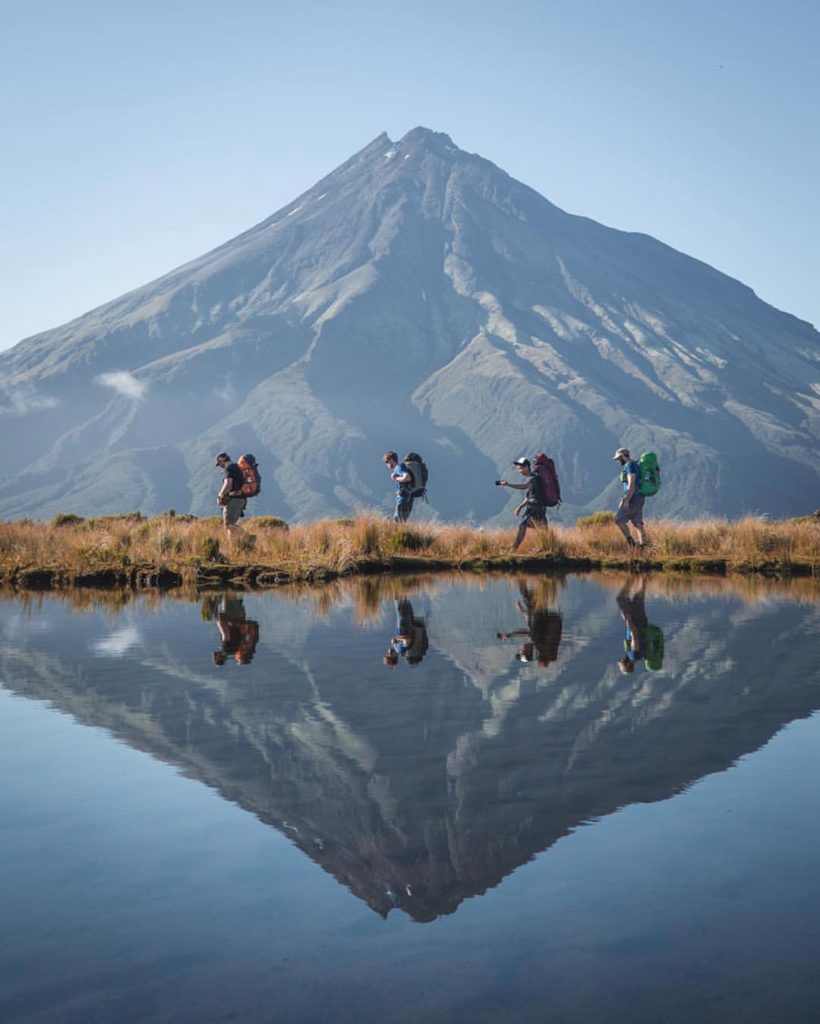 Top 10 New Zealand Instagram Photos