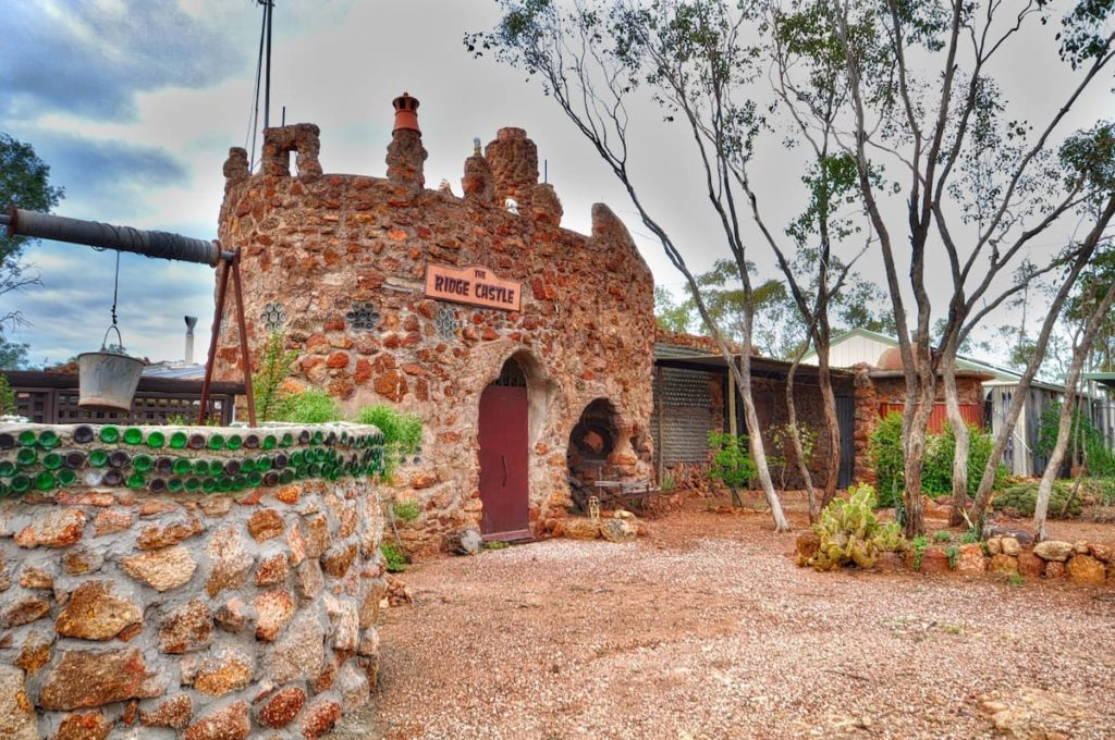 7 Most Outrageous Airbnbs in Australia