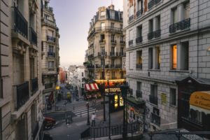 The Architecture Lover's Guide to Paris