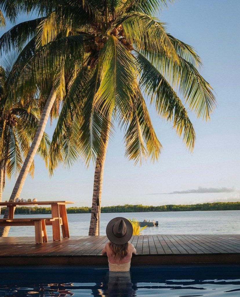 Northern Territory Hotel Stays- tiwi island retreat