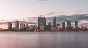 Perth Travel Guide: How To Get Around Perth