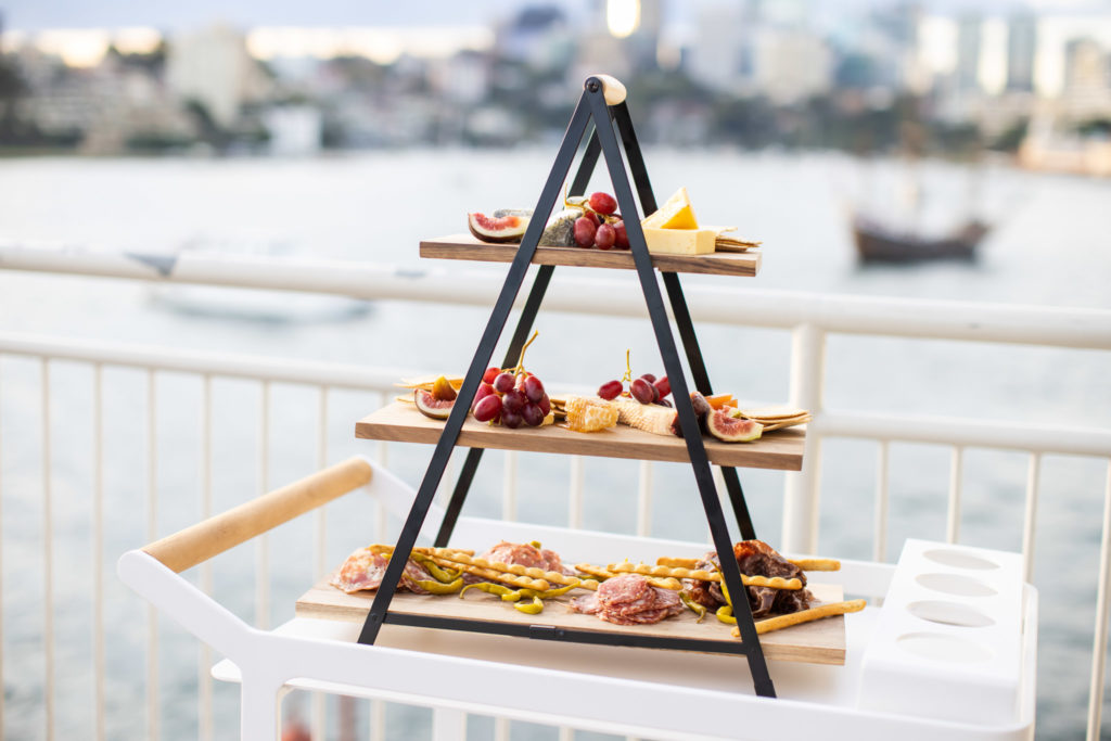Pier One Sydney Unveils A Luxe Igloo Balcony Suite Experience