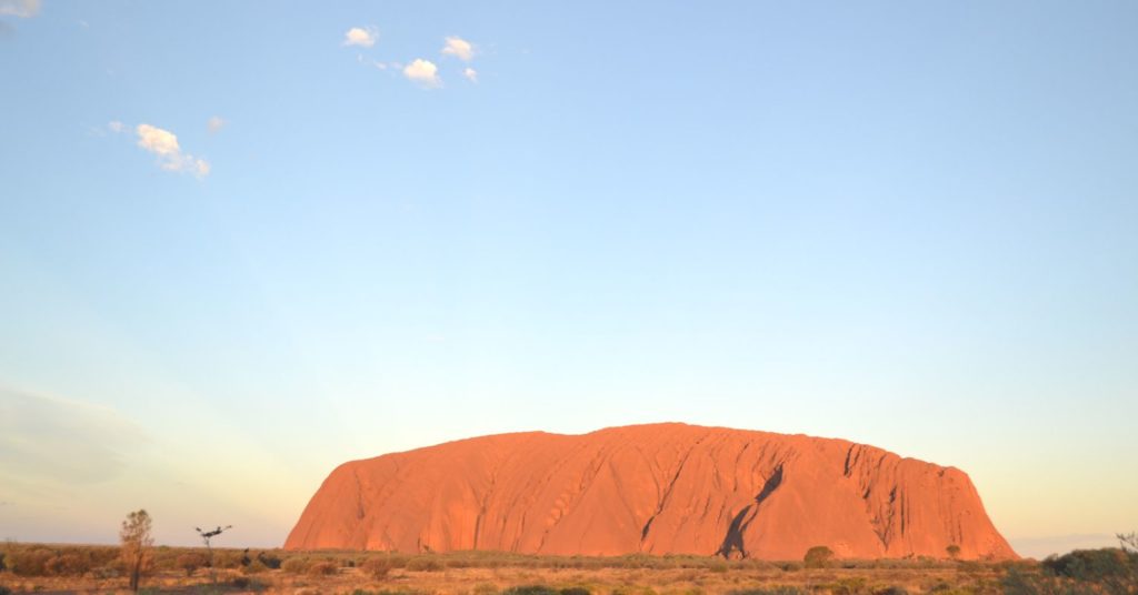 Uluru Everything You Need To Know 1