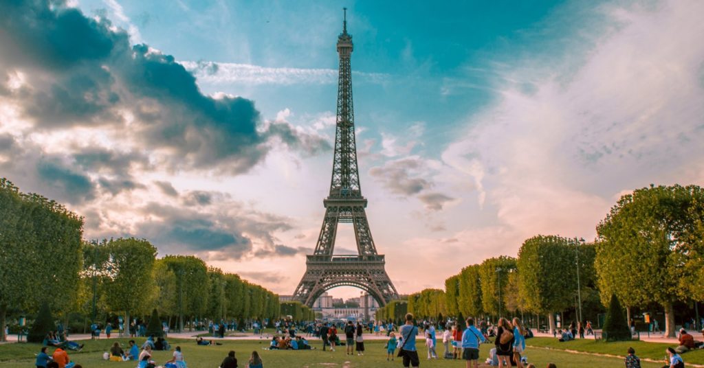 10 Eiffel Tower Fun Facts You Didn't Know