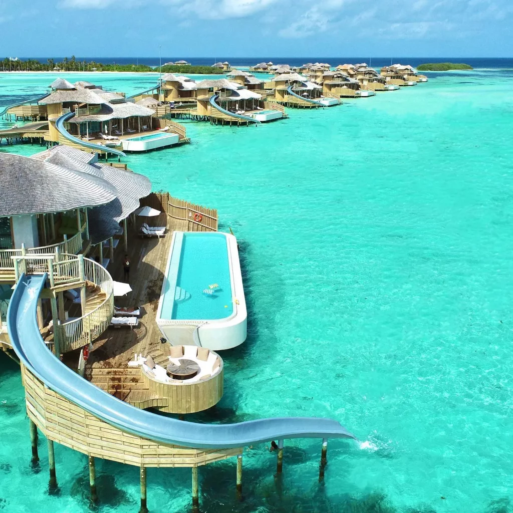 10 Most Popular Luxury Hotels In The World According To Instagram