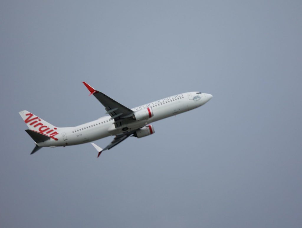 Virgin Australia Announce Half Price Fares To Perth