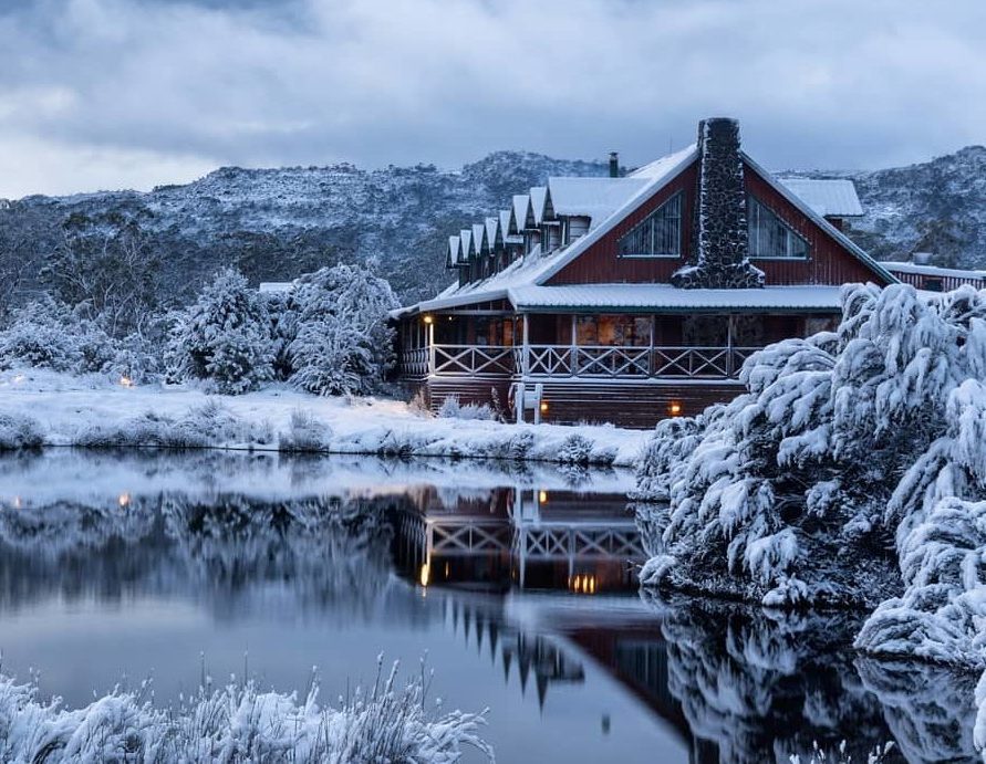 The 10 Best Snow Destinations In Australia For 2022