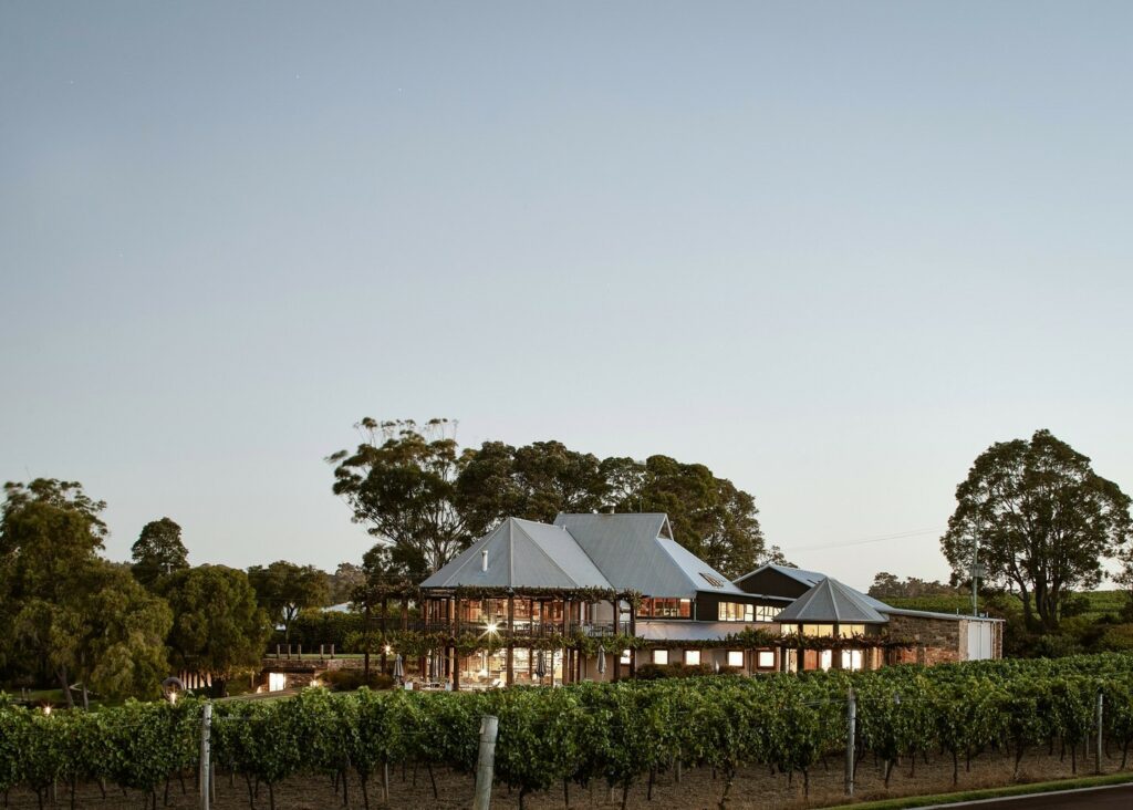 best wine regions in australia - margaret river