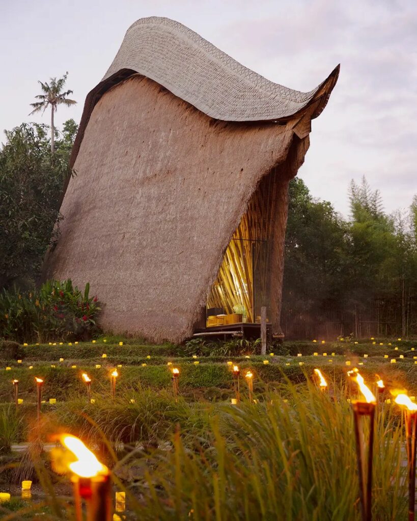 best things to do in bali - john hardy kapal bamboo boutique