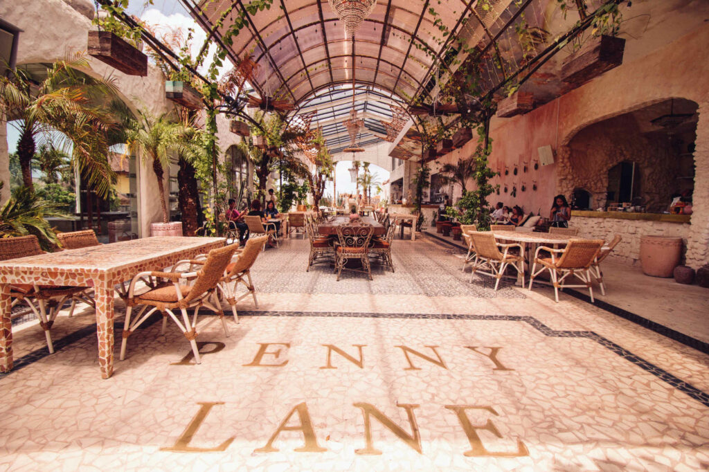 best things to do in bali - penny lane