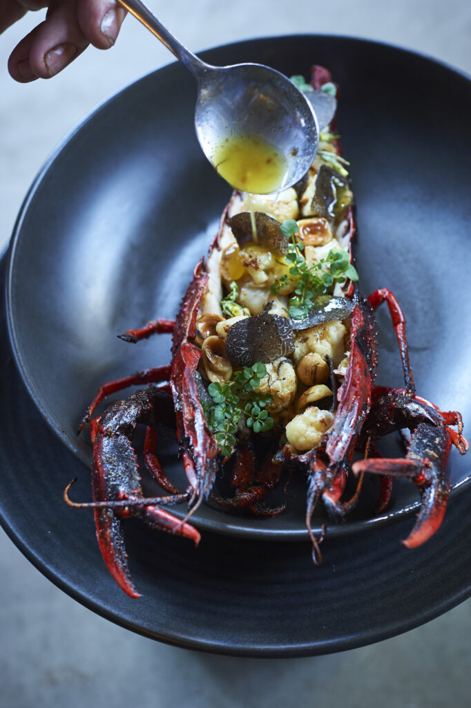 south west of wa - gourmet food