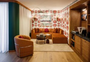 boutique hotels in australia - ovolo south yarra