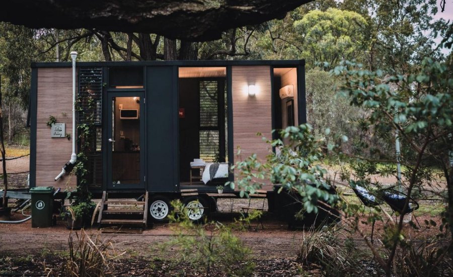 Tiny Cabins Australia: Guide To Tiny Stays Around Australia