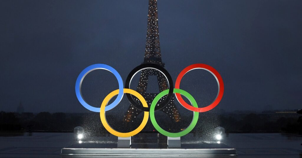 How to attend the Paris 2024 Summer Olympics