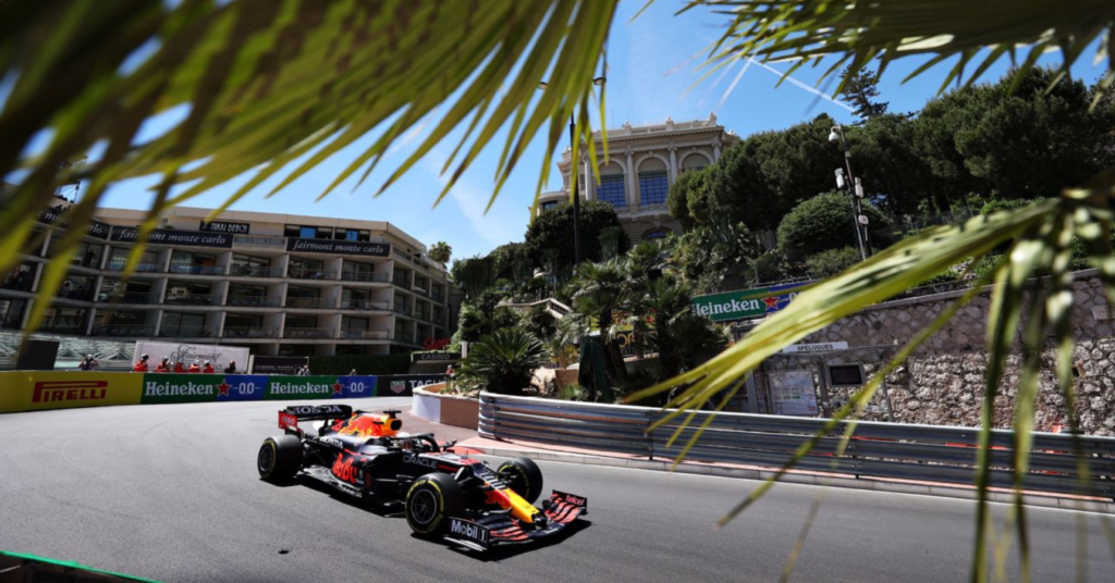 Do the Grand Prix De Monaco in style on this 11-day tour