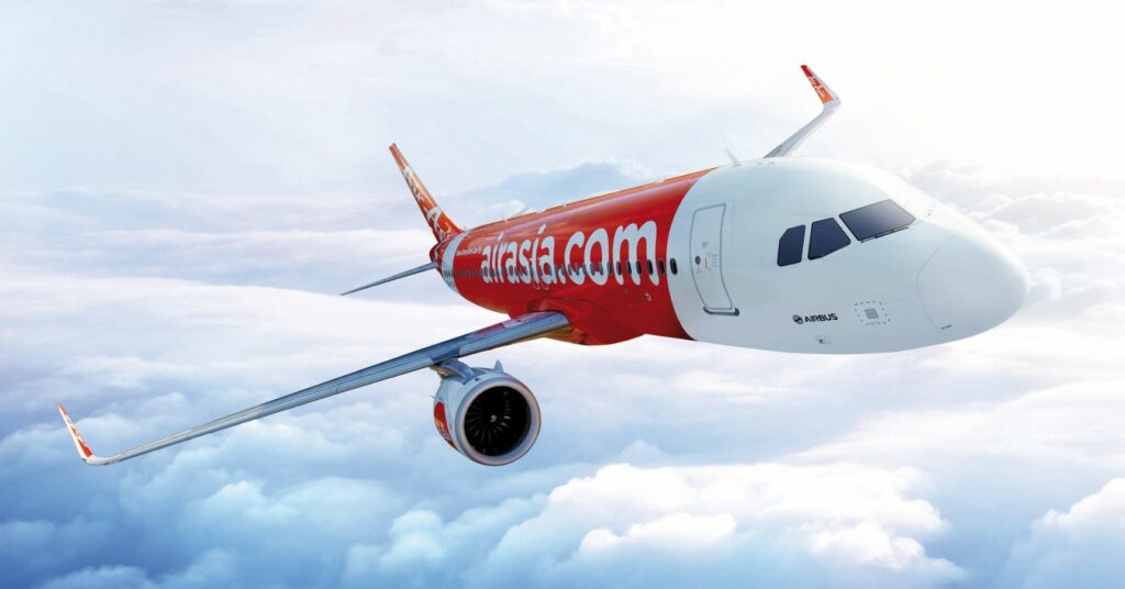 AirAsia X is, once again, flying between Kuala Lumpur and Busan