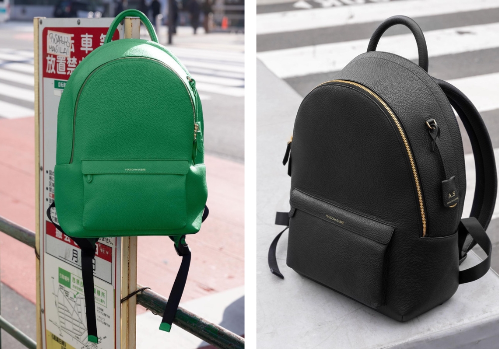 Six carry-on must-haves for the stylish traveller