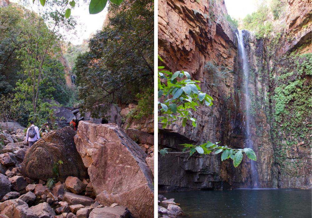 Journey to the jewels of the Kimberley: An exquisite adventure awaits in Australia's North West